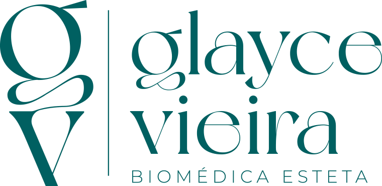 Glayce Vieira · Biomédica Esteta